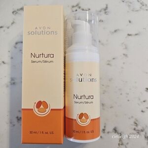 Avon Solutions Nurtura Serum